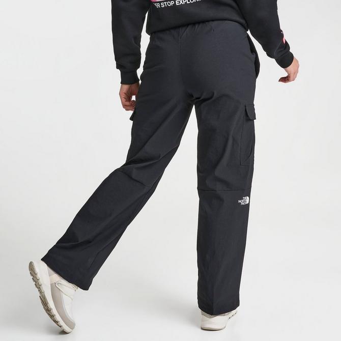 Women s The North Face Baggy Cargo Pants JD Sports