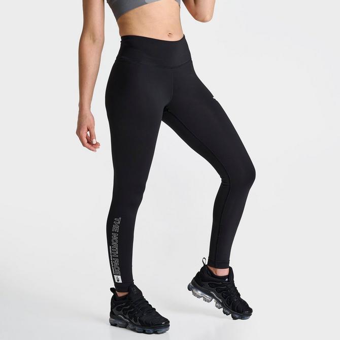 Sale  The North Face Fitness Leggings - Loungewear - Fitness - JD