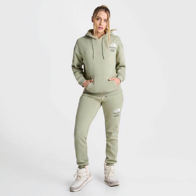 Women's The North Face Coordinate Hoodie