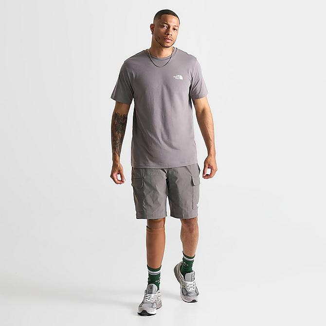 Men's The North Face Trishul Cargo Shorts| JD Sports Men's The North Face Trishul Cargo Shorts| JD Sports