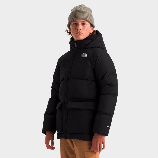 North face fleece jd best sale