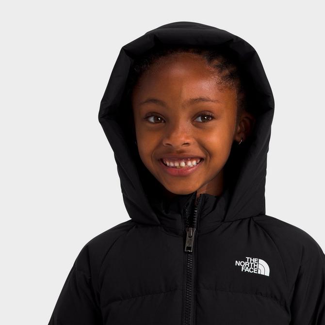 Kids Toddler The North Face Down Fleece Lined Parka