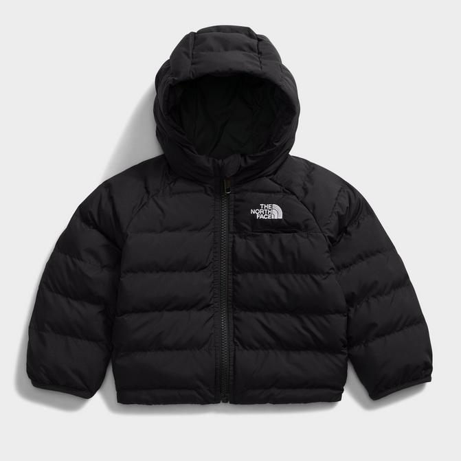 Infant The North Face Reversible Perrito Hooded Jacket