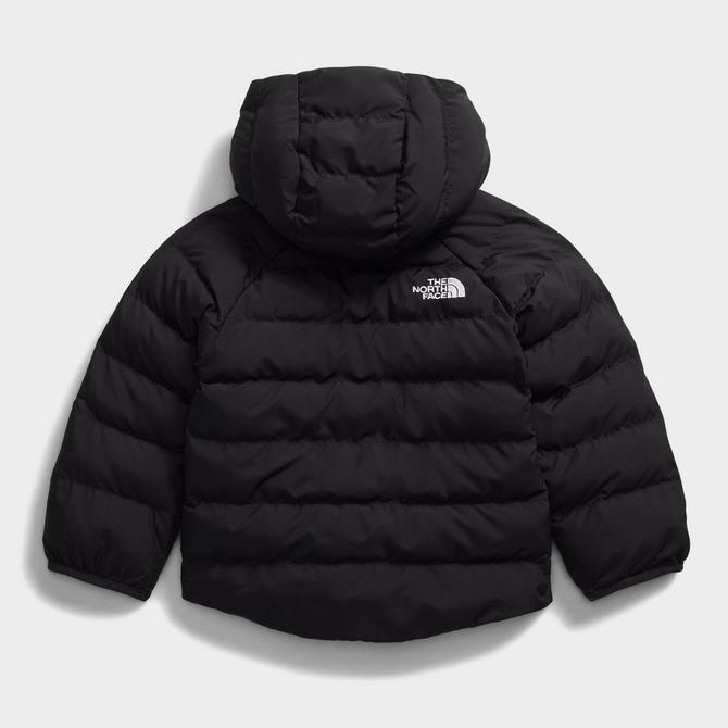 Infant The North Face Reversible Perrito Hooded Jacket