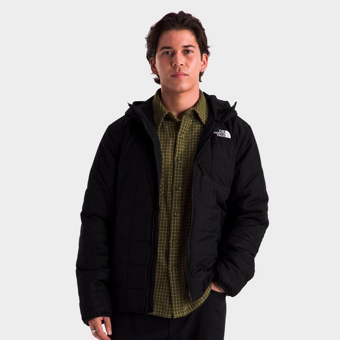 North face zip in insulated jacket outlet