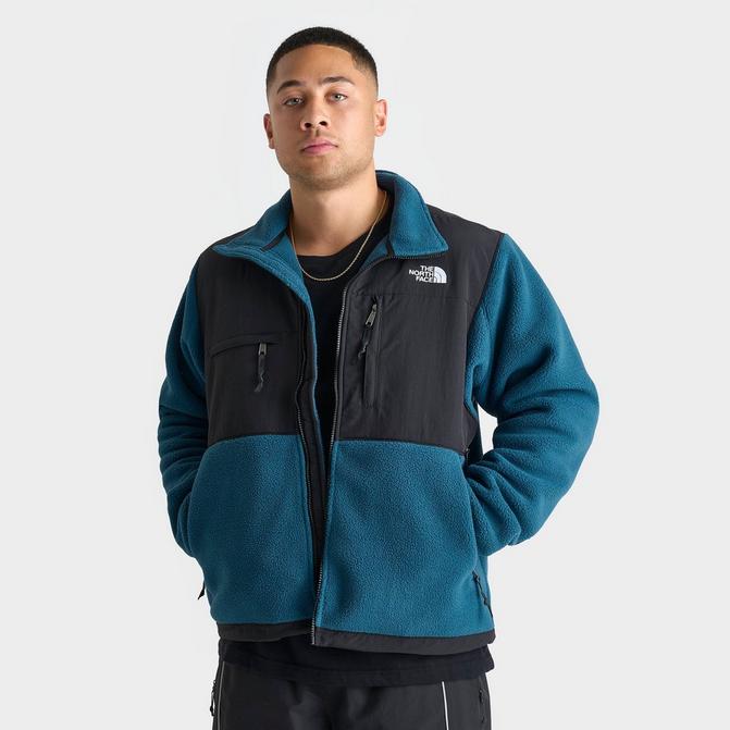 The north face men's 95 retro denali fleece jacket sale