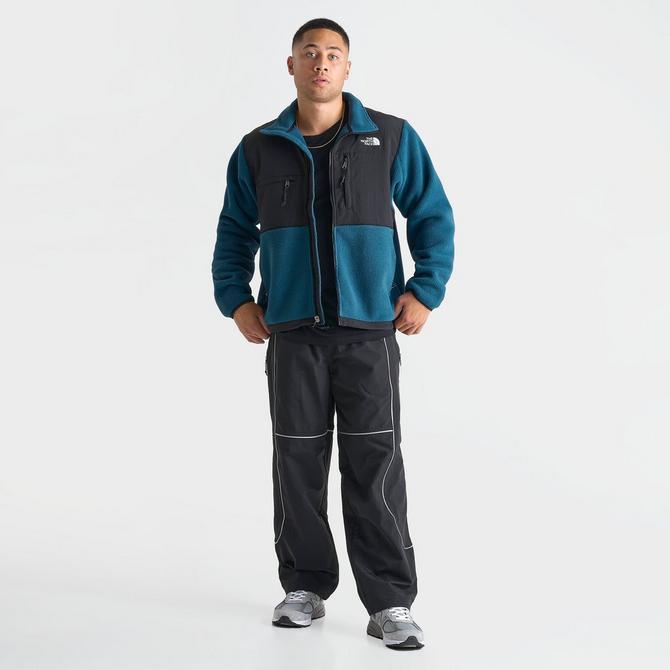 Men’s The North Face Denali Fleece outlet Jacket (Custom Order)