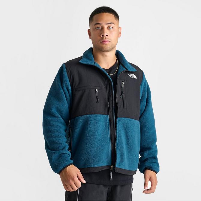 North face denali grey hotsell