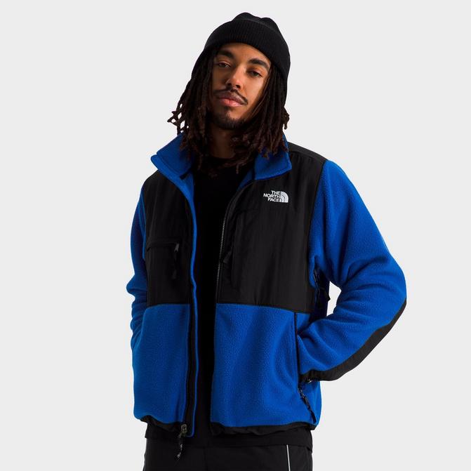 Men’s The North Face Denali Fleece Jacket outlets (Custom Order)