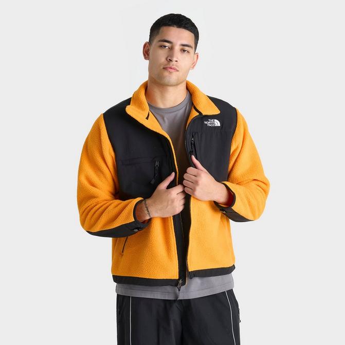 Men s The North Face Retro Denali Fleece Jacket