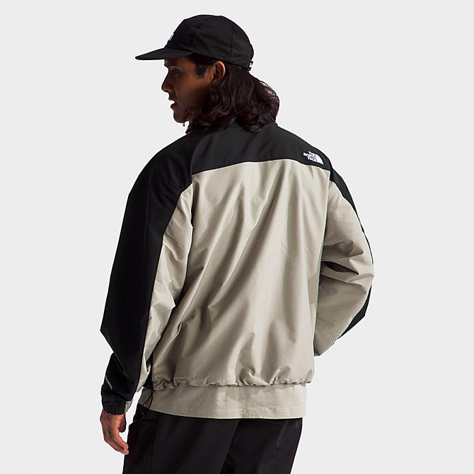 Men's The North Face Easy Wind Full-Zip Jacket Men's The North Face Easy Wind Full-Zip Jacket