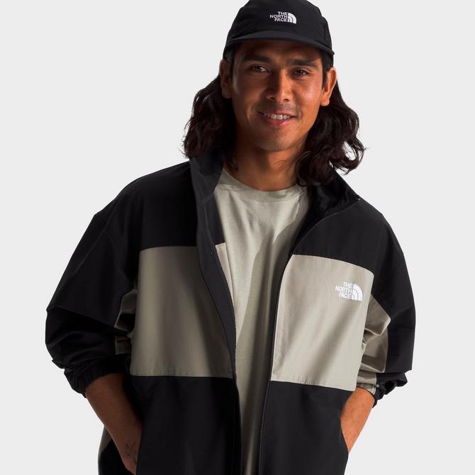 Northface wind jacket best sale