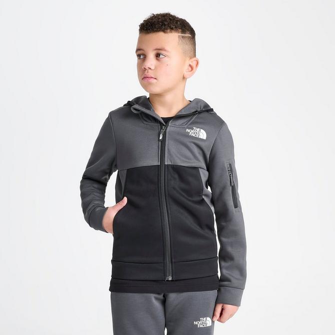 Jd sports north face 2024 kids