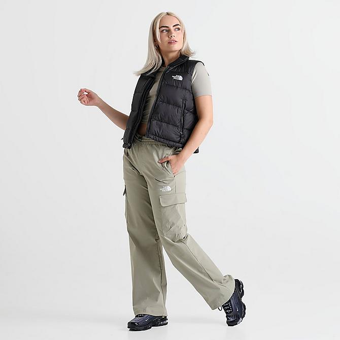 Women's The North Face Hydrenalite Down Puffer Vest| JD Sports Women's The North Face Hydrenalite Down Puffer Vest| JD Sports