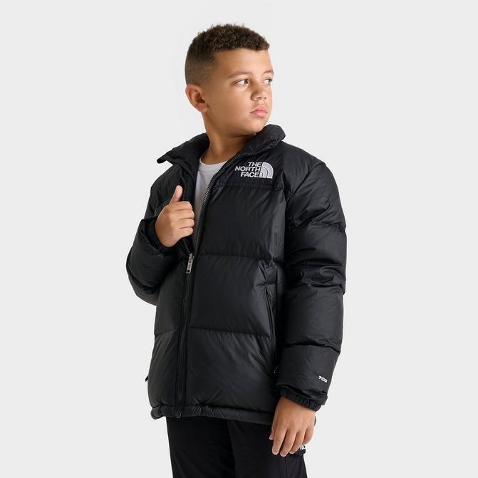 Kids The North Face 1996 Retro Nuptse Jacket