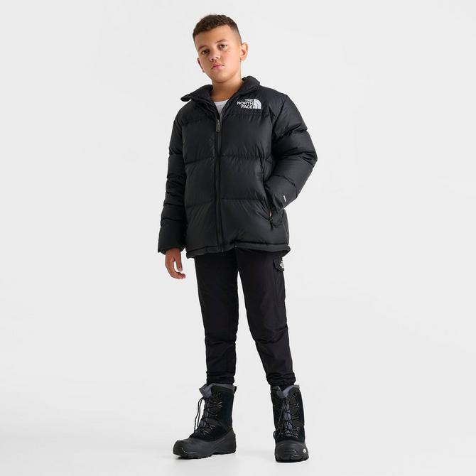 Kids The North Face 1996 Retro Nuptse Jacket JD Sports