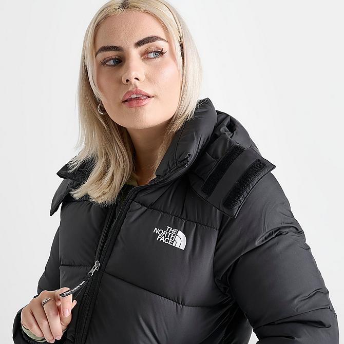 Women's The North Face Dome Puffy Puffer Jacket | JD Sports Women's The North Face Dome Puffy Puffer Jacket | JD Sports