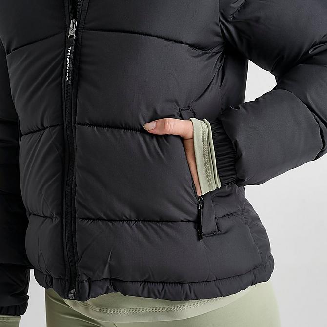 Women's The North Face Dome Puffy Puffer Jacket| JD Sports Women's The North Face Dome Puffy Puffer Jacket| JD Sports