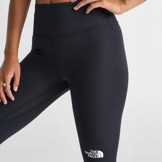 Jd sports north face leggings fashion