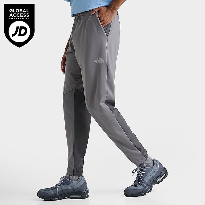 Men's The North Face Mittellegi Woven Track Pants| JD Sports Men's The North Face Mittellegi Woven Track Pants| JD Sports
