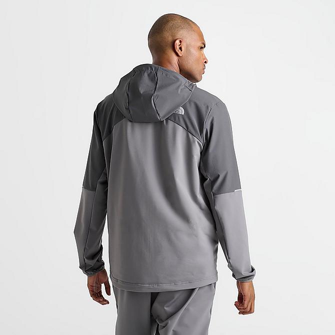 Men's The North Face Mittellegi Woven Full-Zip Jacket| JD Sports Men's The North Face Mittellegi Woven Full-Zip Jacket| JD Sports