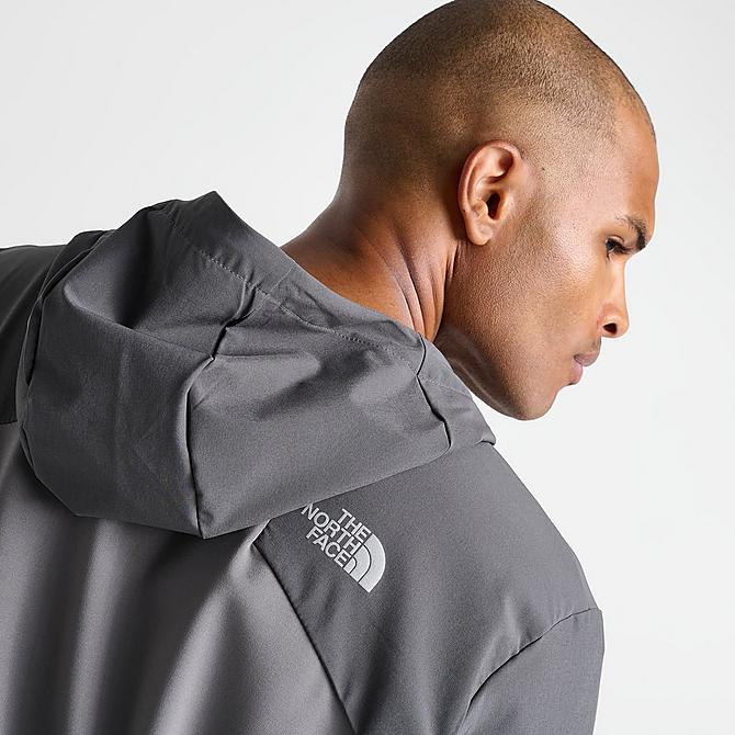Men's The North Face Mittellegi Woven Full-Zip Jacket| JD Sports Men's The North Face Mittellegi Woven Full-Zip Jacket| JD Sports