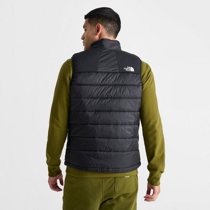 Jd north face gilet online