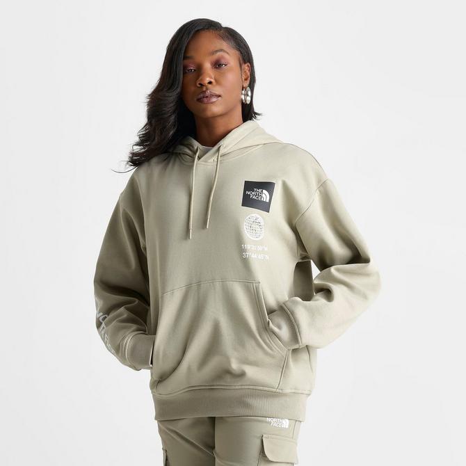 Women s The North Face Energy Hoodie JD Sports