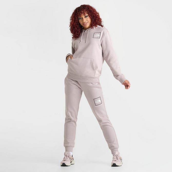 North face waist is over hoodie on sale