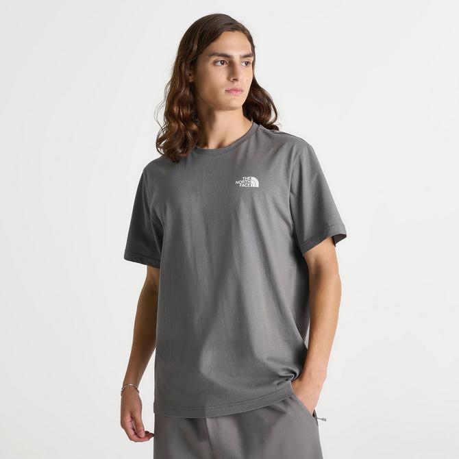 Men's Summit Series High Trail Short-Sleeve | The North Face