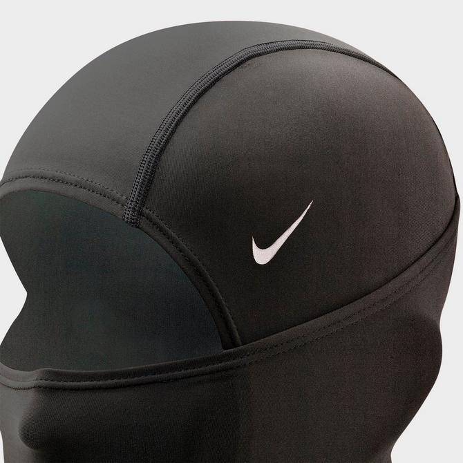 Nike pro hyperwarm fitted deals