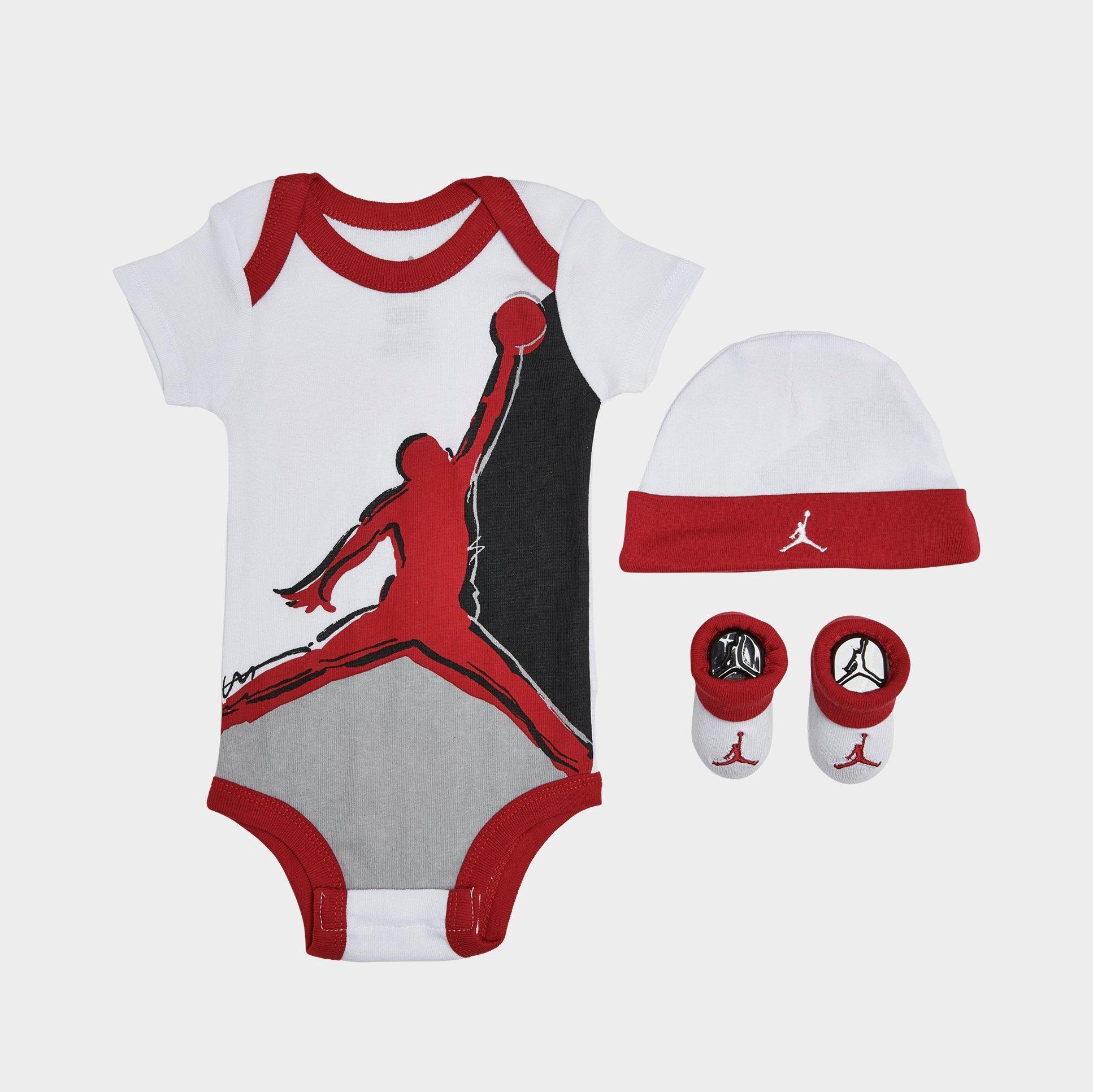 jordan 3 infant