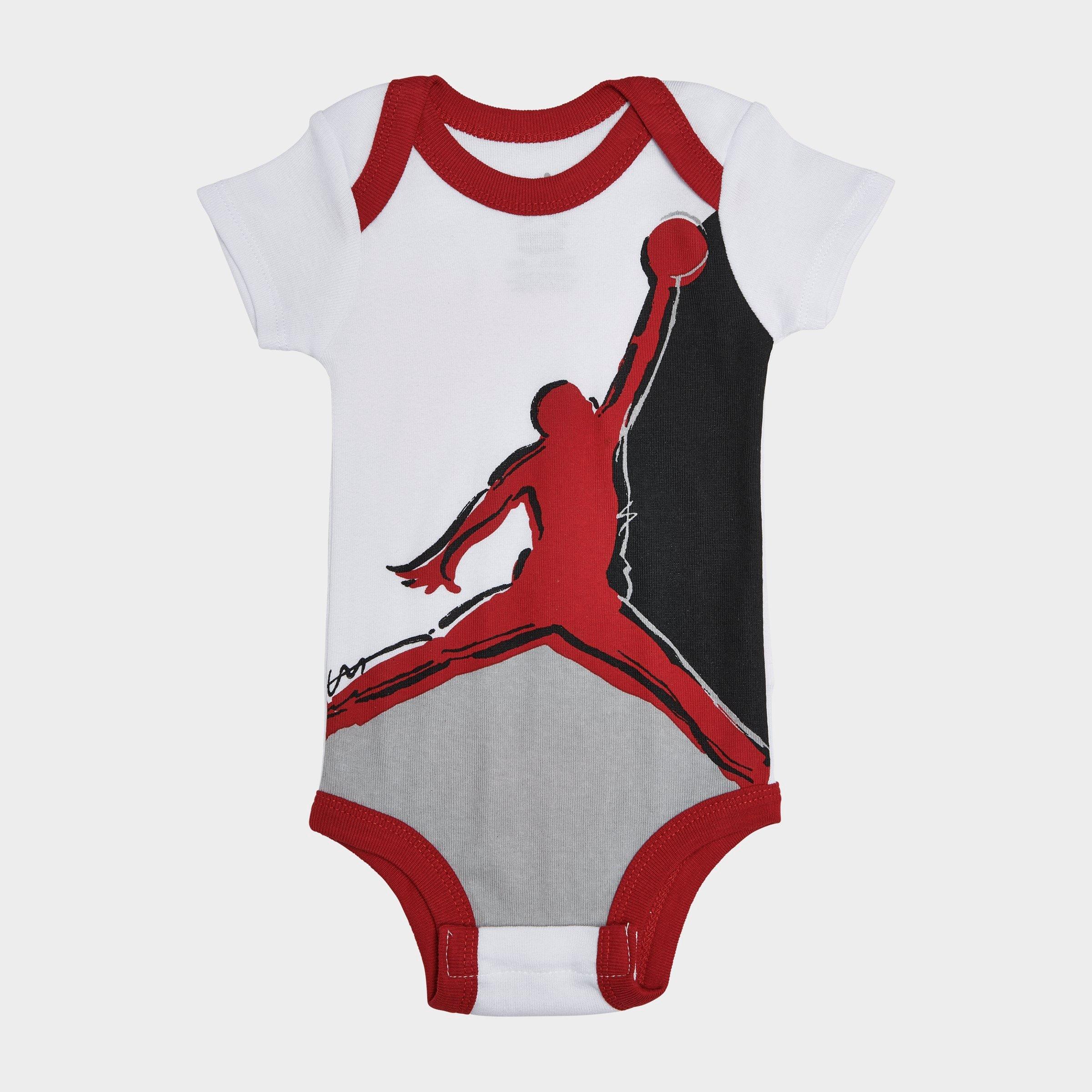 jordan baby box set