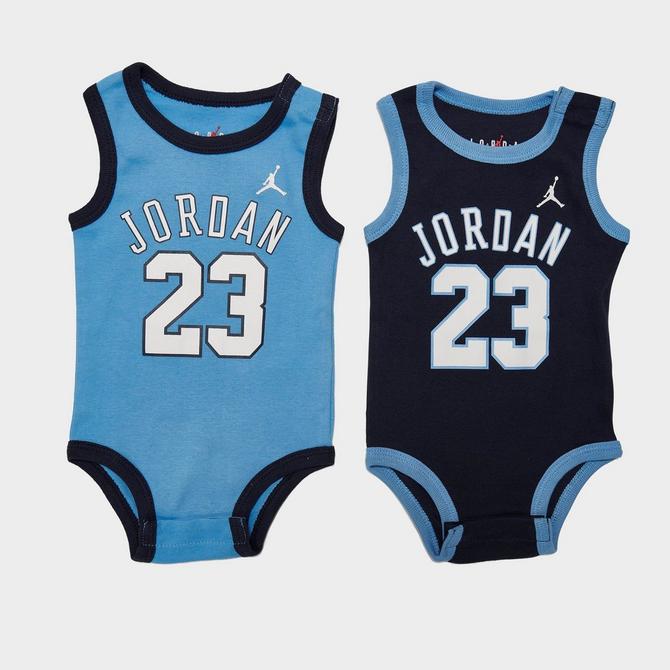 Infant Jordan Jersey 5 Piece Box Set JD Sports