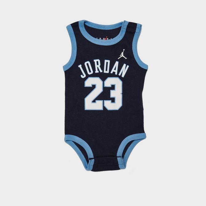 Infant jordan outlet jersey