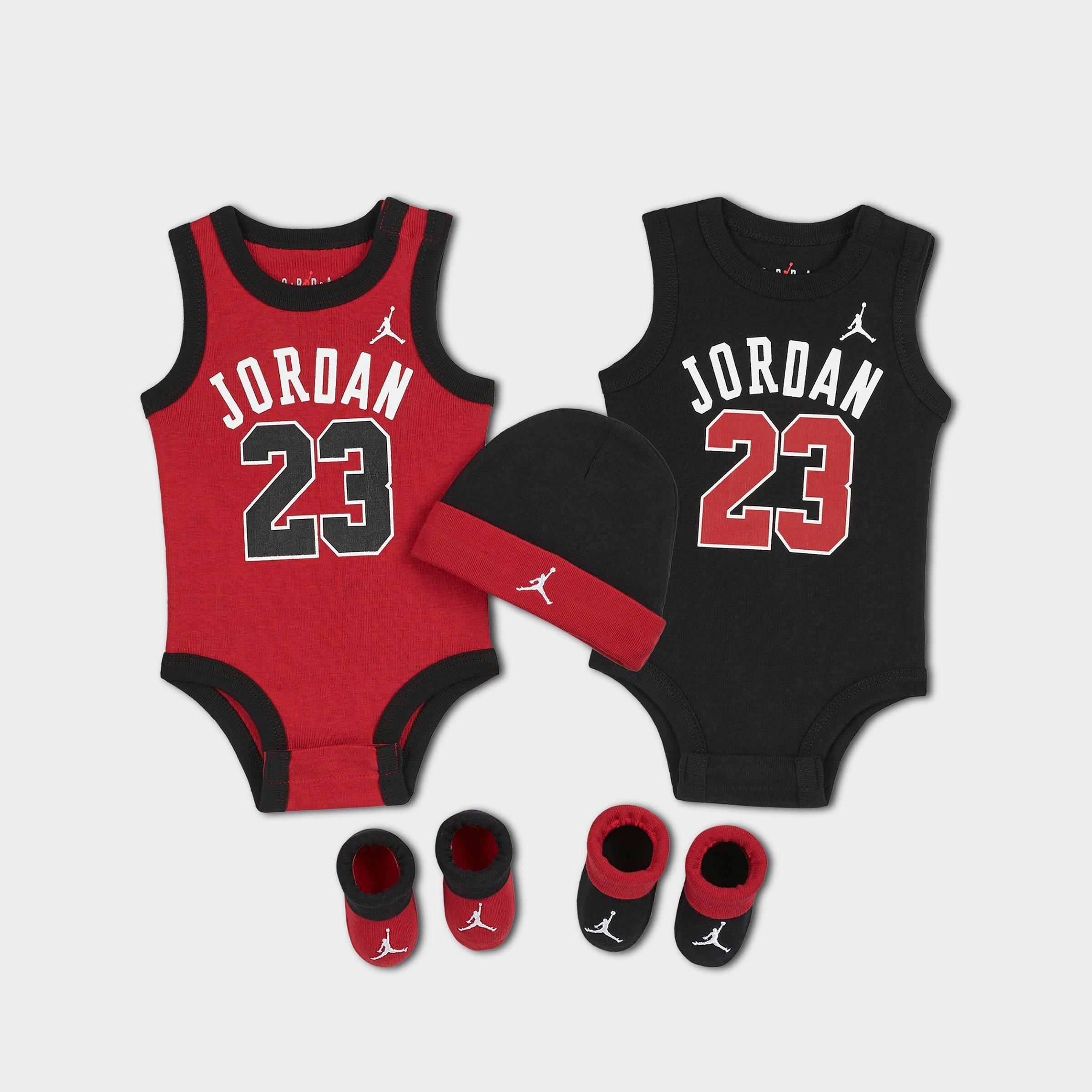 jordan jumpsuit toddler