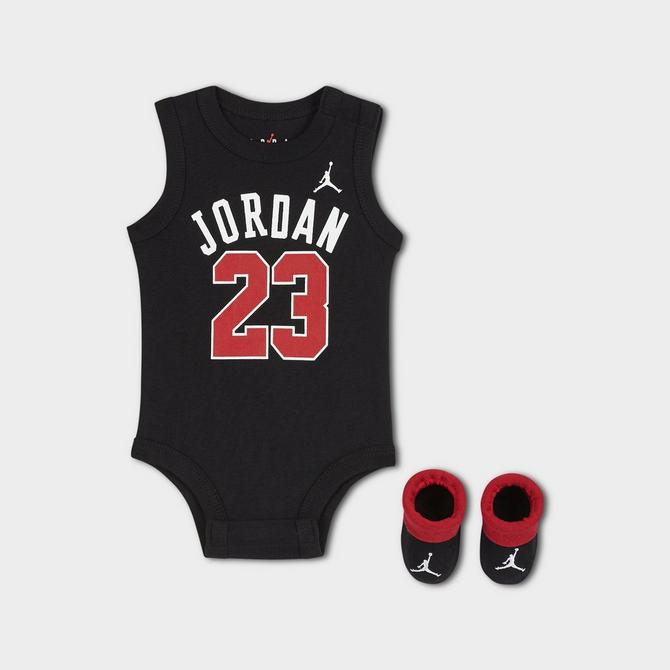 Infant Jordan Jersey 5-Piece Box Set| JD Sports