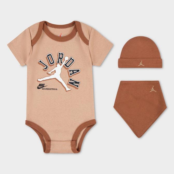 Jordan baby gift store set