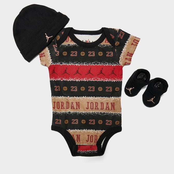 Jordan baby 2024 box set