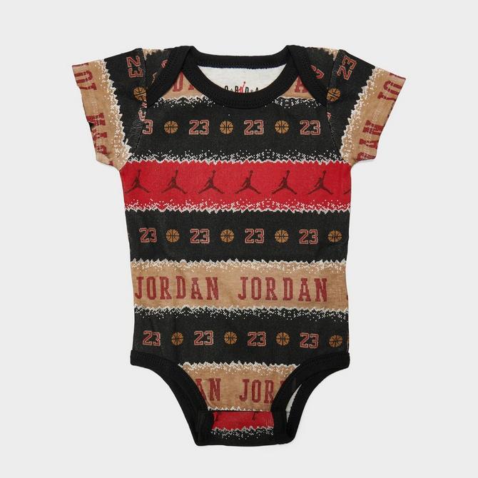 Infant Jordan Holiday 3 Piece Box Set JD Sports