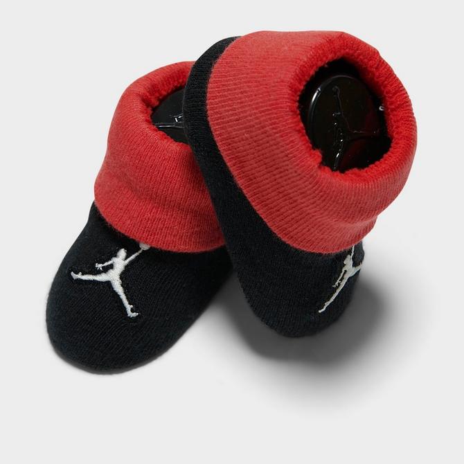 Infant jordan sets with on sale shoes