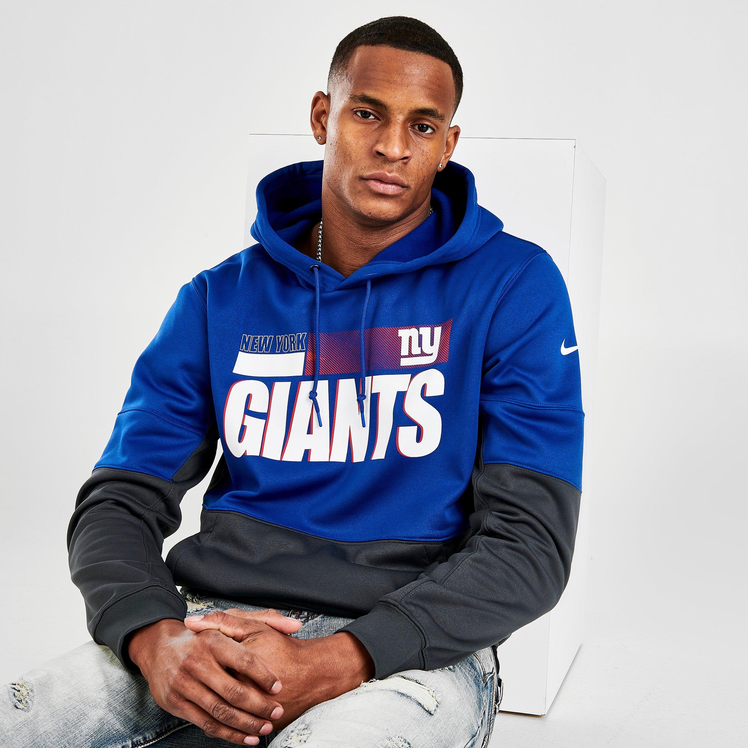 nike nfl shield hoodie