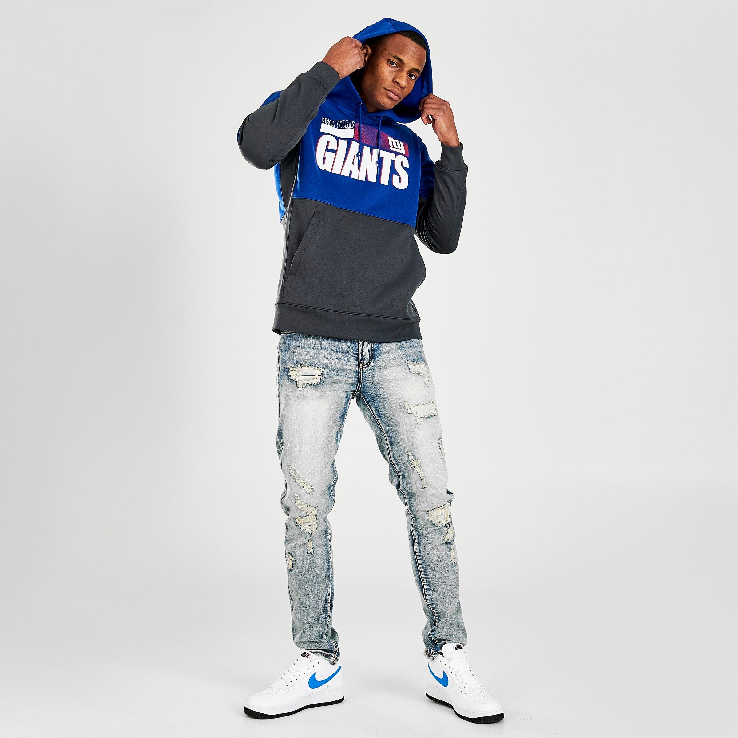 ny giants sideline gear