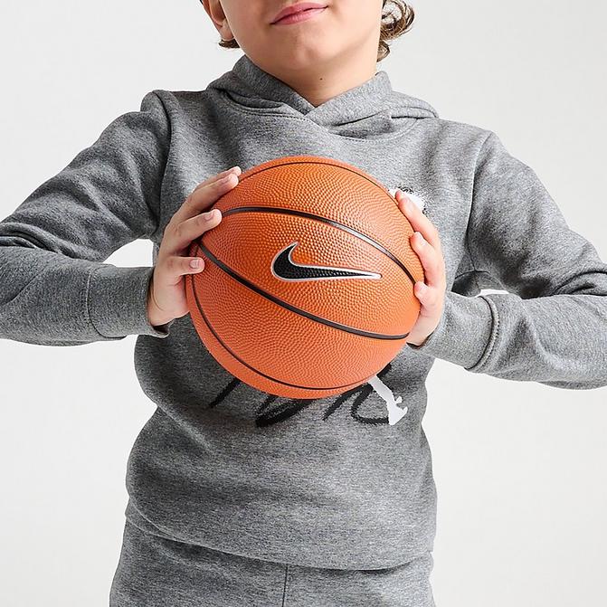 Little Kids' Nike Club Fleece Hoodie and Jogger Pants Set