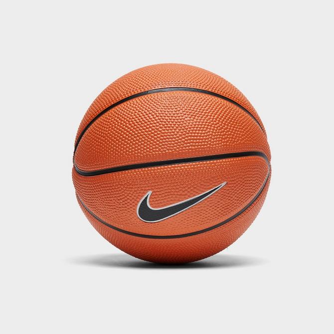 Nike Rev Skills Pallone da basket in Nero | JD Sports