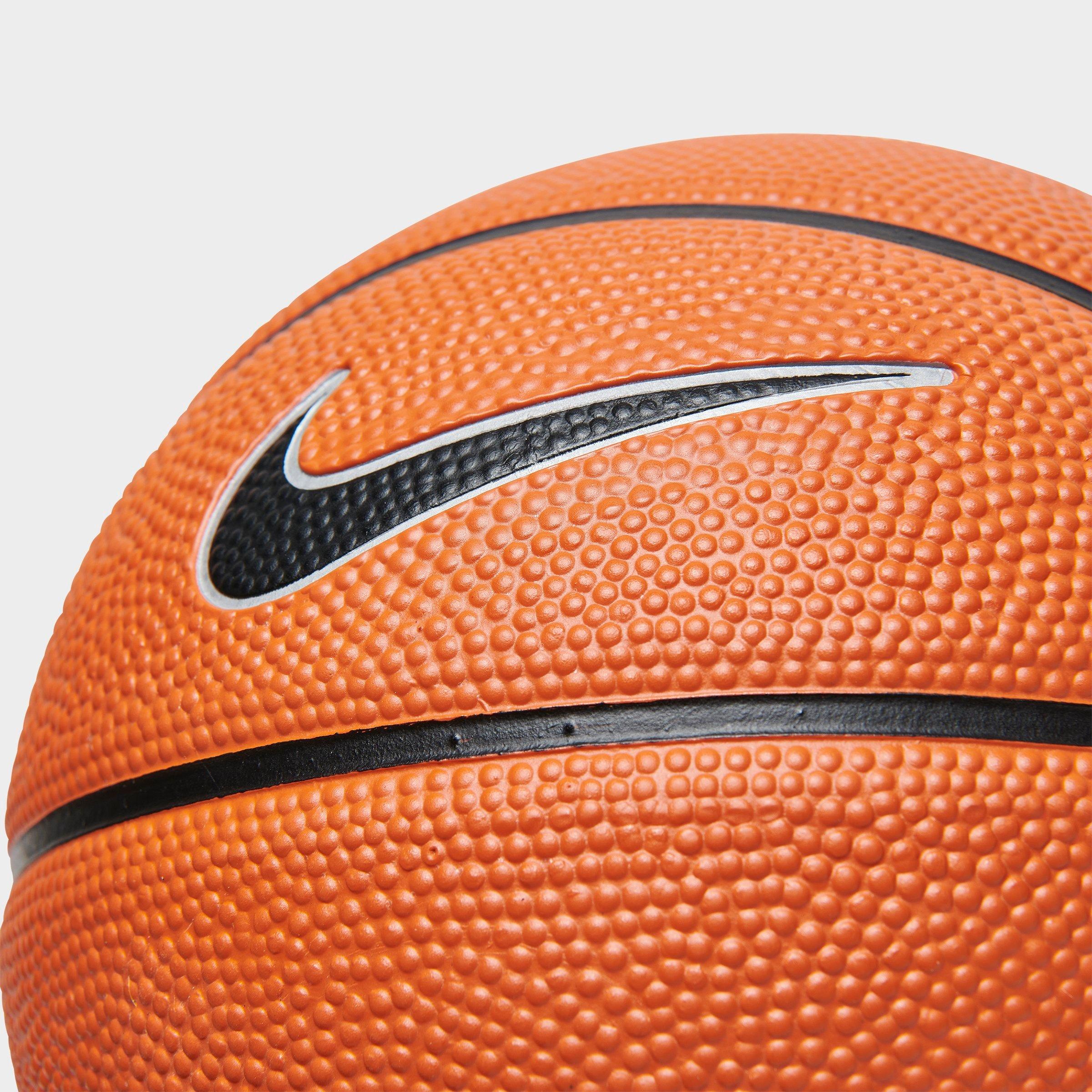 small nike basketball