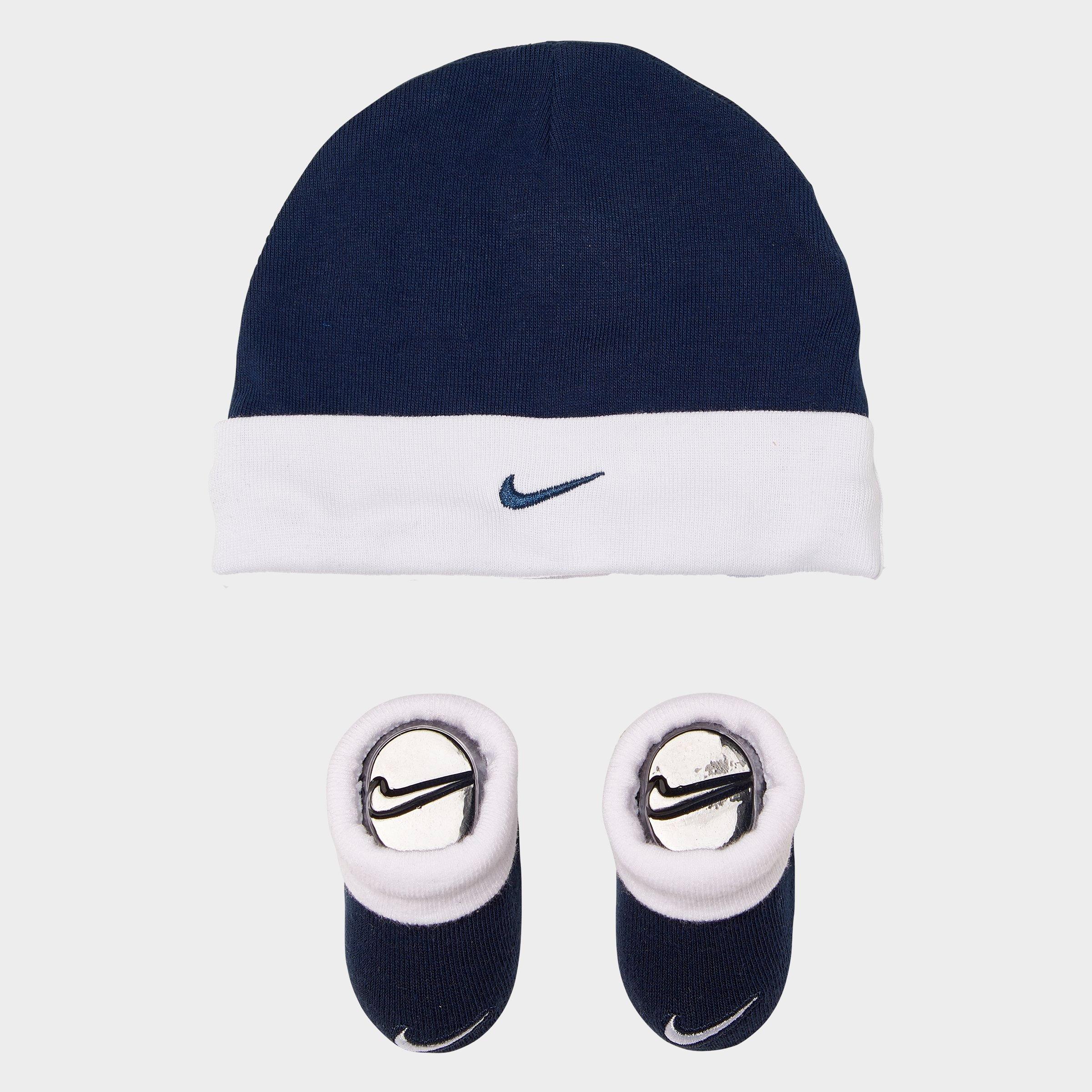 infant nike beanie