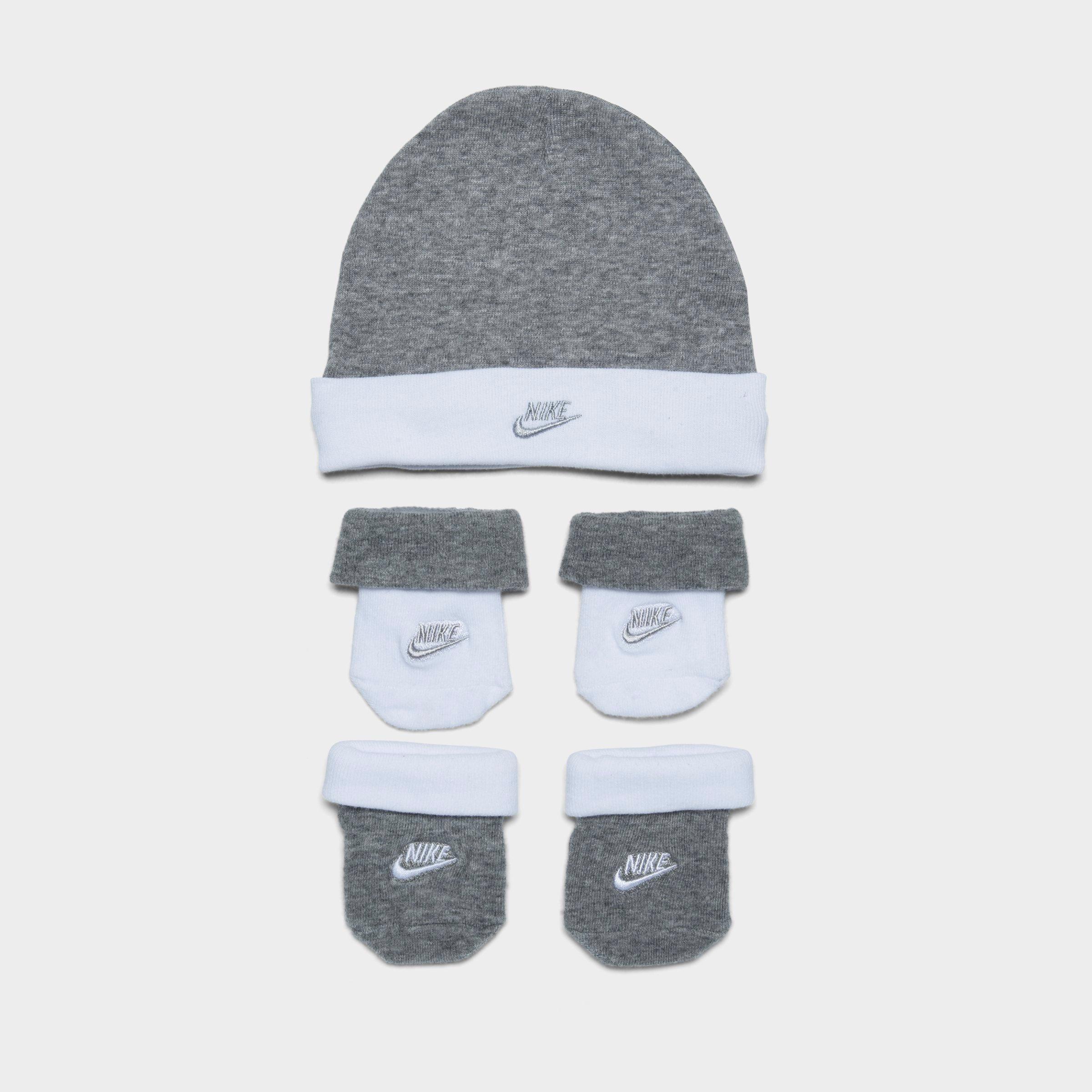 infant nike beanie