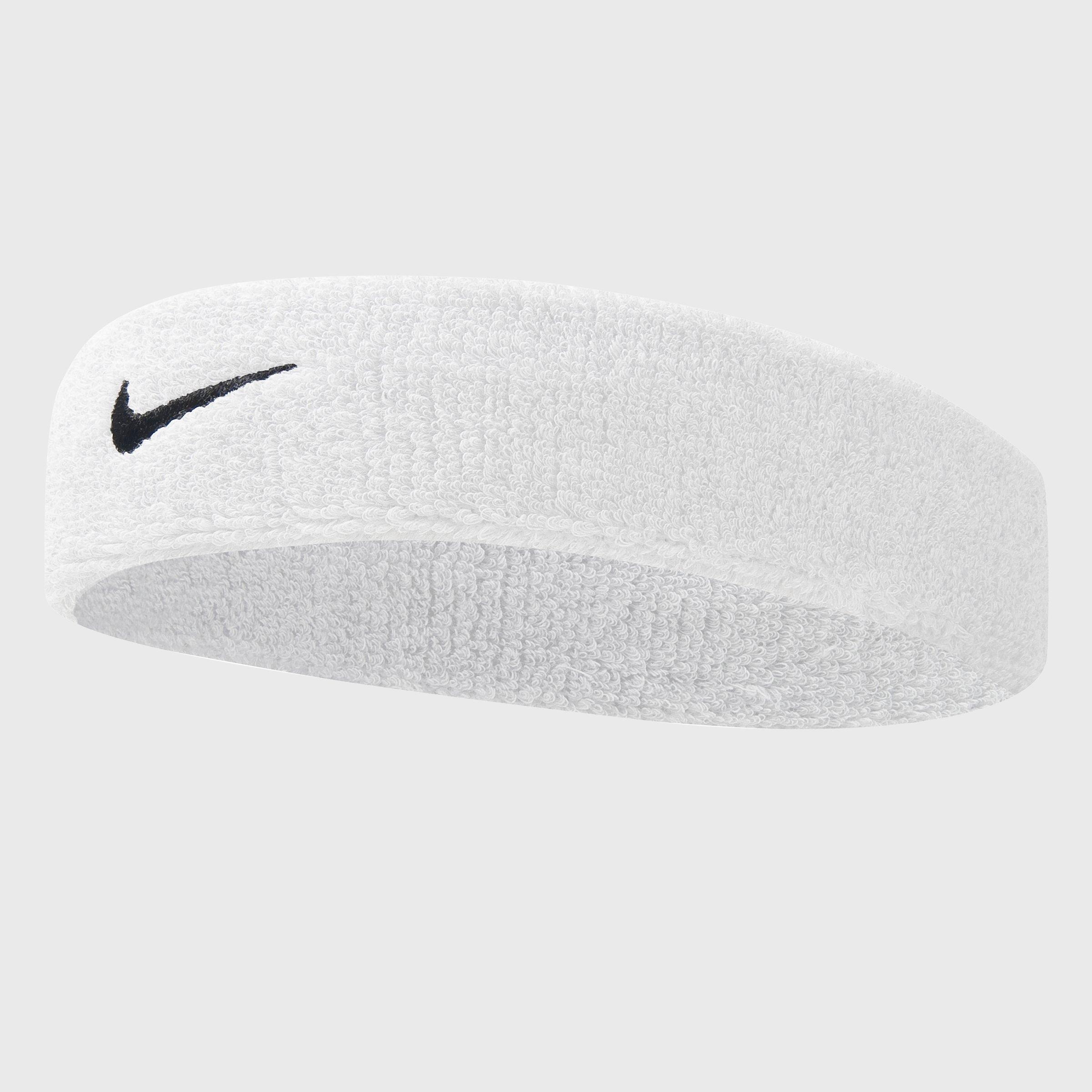 nike rubber headband