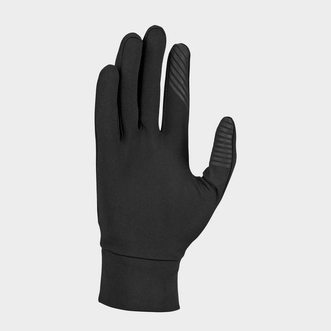 NIKE ACCESSOIRES M's Lightweight Tech Running Gloves (Gants et